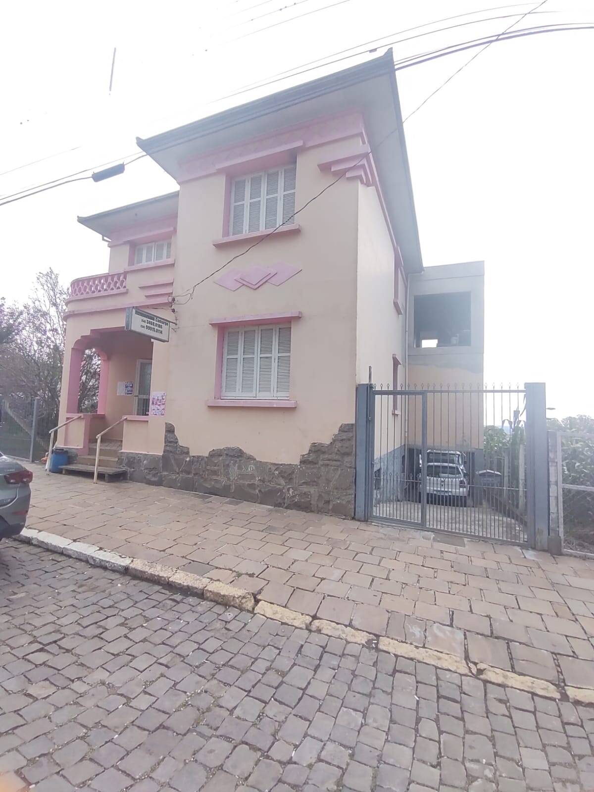 #85 - Casa para Venda em Pinto Bandeira - RS