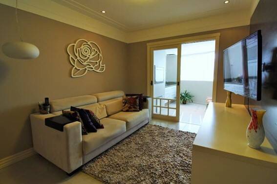 #98 - Apartamento para Venda em Bento Gonçalves - RS