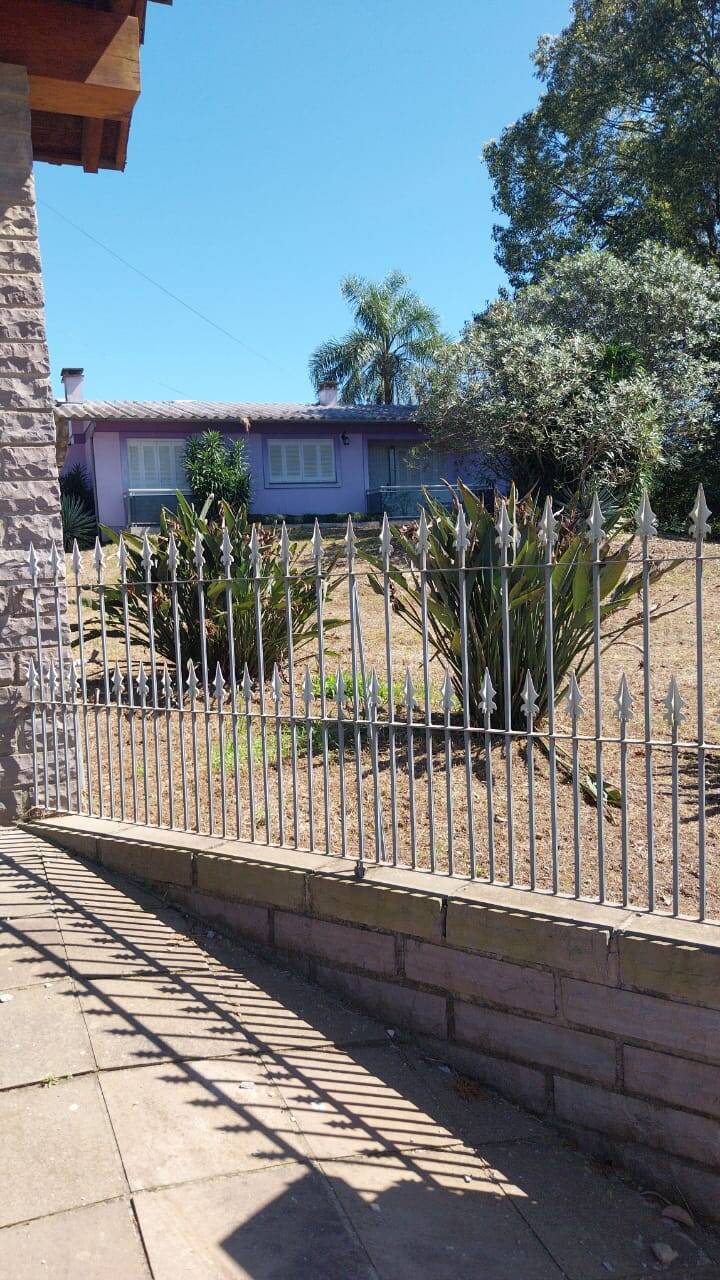 #102 - Casa para Venda em Pinto Bandeira - RS