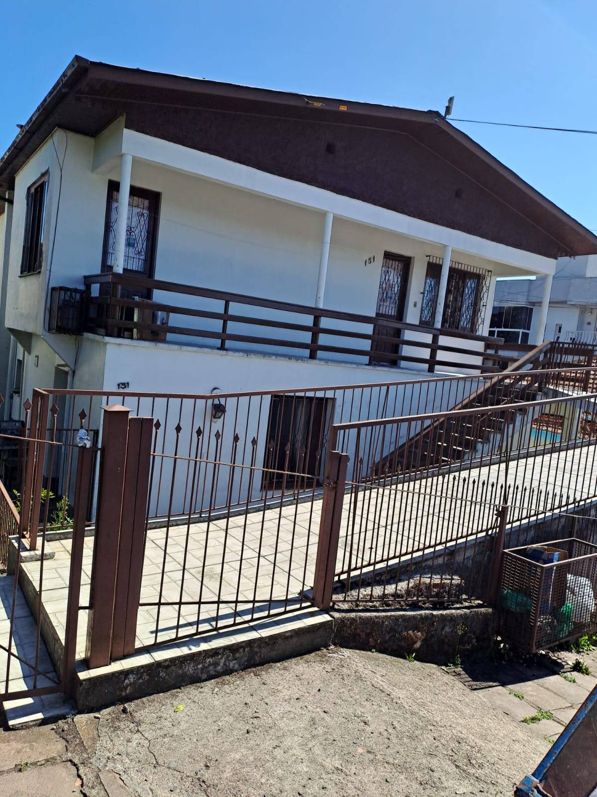 #113 - Casa para Venda em Bento Gonçalves - RS