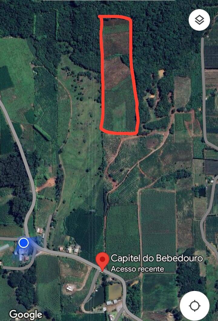#115 - Chácara para Venda em Bento Gonçalves - RS