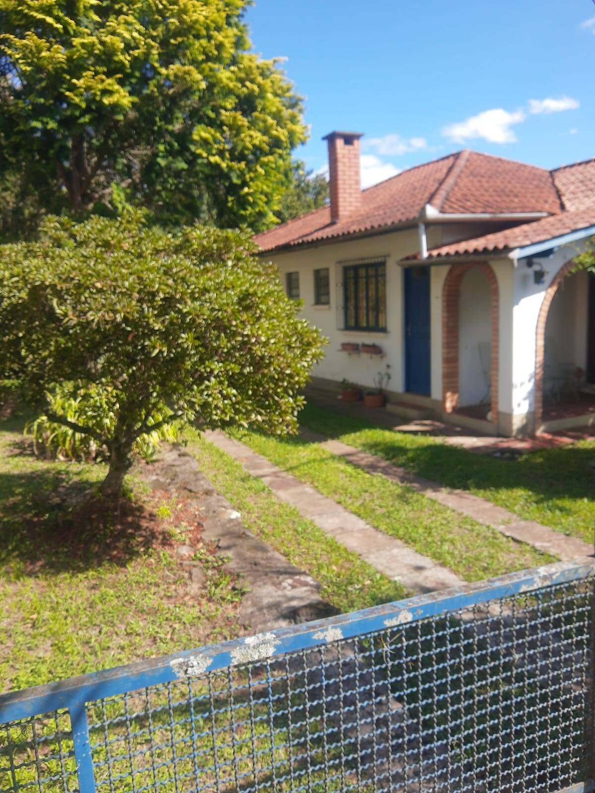 #116 - Casa para Venda em Pinto Bandeira - RS