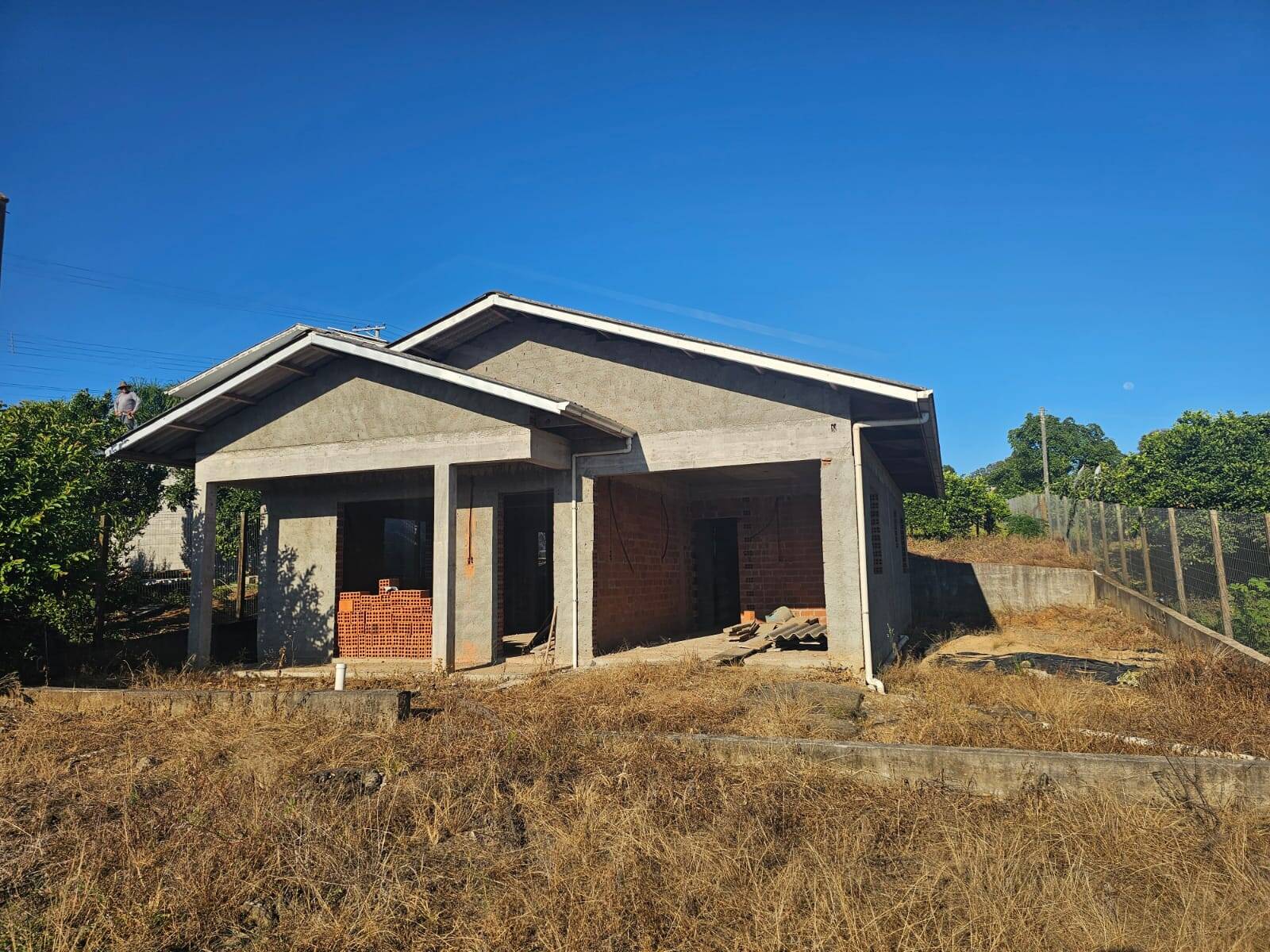 #130 - Casa para Venda em Pinto Bandeira - RS