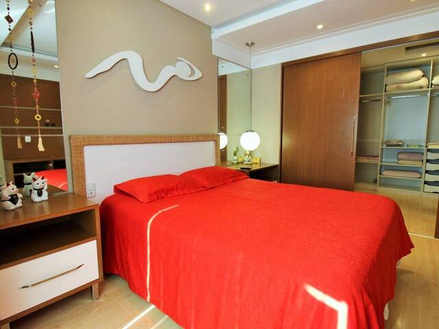 Apartamento para Venda em Bento Gonçalves - 4