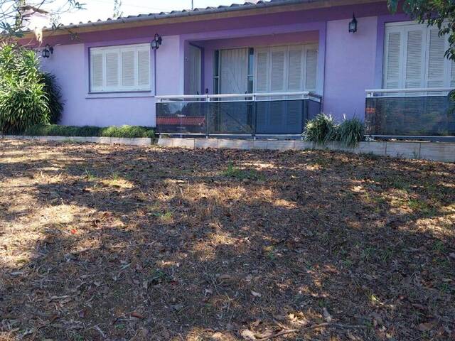 #102 - Casa para Venda em Pinto Bandeira - RS