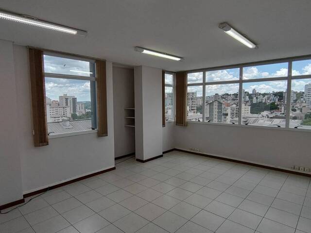 #114 - Sala para Venda em Bento Gonçalves - RS - 2