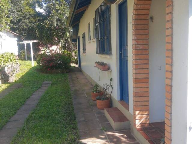 #116 - Casa para Venda em Pinto Bandeira - RS - 2