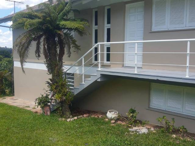 #107 - Casa para Venda em Pinto Bandeira - RS - 3