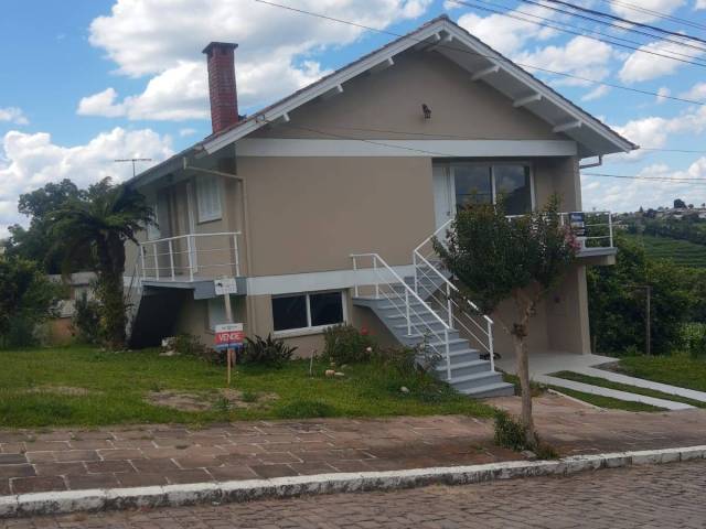 Casa para Venda em Pinto Bandeira - 5